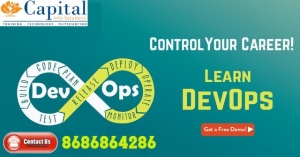 Devops Training Institute in Hyderabad 